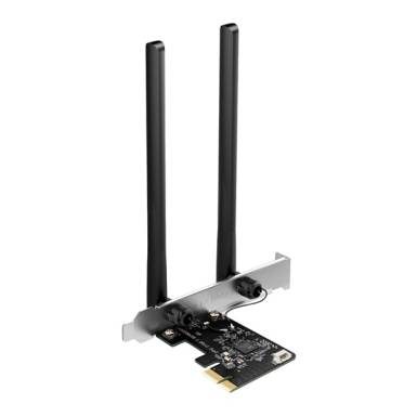 Mercusys MA30E WiFi PCX AC1200 MA30E Mercusys MA30E WiFi PCX AC1200 MA30E