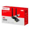 Mercusys MA30E WiFi PCX AC1200 MA30E