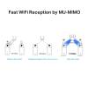 Mercusys MA30E WiFi PCX AC1200 MA30E