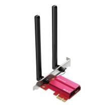 Mercusys MA37BE WiFi PCX BE6500 MA37BE
