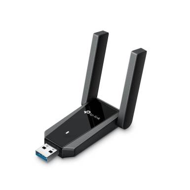 TP-LINK Archer T5U Plus WiFi USB AC1300 ARCHER T5U PLUS TP-LINK Archer T5U Plus WiFi USB AC1300 ARCHER T5U PLUS