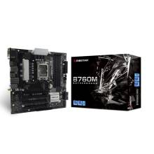 Biostar B760MXC PRO B760MXC PRO