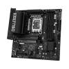 ASRock B860M CHALLENGER WIFI 90-MXBUP0-A0UAYZ