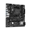 ASRock B550M-P 90-MXBV10-A0UAYZ