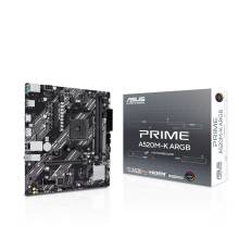 Asus PRIME A520M-K ARGB PRIME A520M-K ARGB