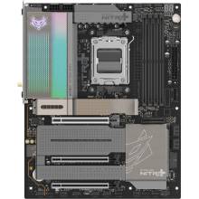 Sapphire NITRO+ X870EA PHANTOMLINK EDITION NITRO+ X870EA PHANTOMLINK EDITION