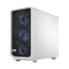 Fractal Design Meshify 2 RGB Tempered Glass White FD-C-MES2A-08