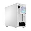 Fractal Design Meshify 2 RGB Tempered Glass White FD-C-MES2A-08