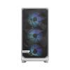 Fractal Design Meshify 2 RGB Tempered Glass White FD-C-MES2A-08