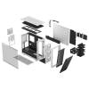 Fractal Design Meshify 2 RGB Tempered Glass White FD-C-MES2A-08
