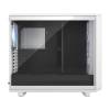 Fractal Design Meshify 2 RGB Tempered Glass White FD-C-MES2A-08