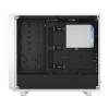 Fractal Design Meshify 2 RGB Tempered Glass White FD-C-MES2A-08