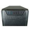 LC Power 7040B Black LC-7040B-ON