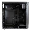 LC Power 7040B Black LC-7040B-ON