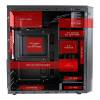 LC Power 7040B Black LC-7040B-ON