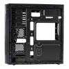 LC Power 7040B Black LC-7040B-ON