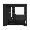 Fractal Design Pop Mini Air RGB Tempered Glass Black FD-C-POR1M-06