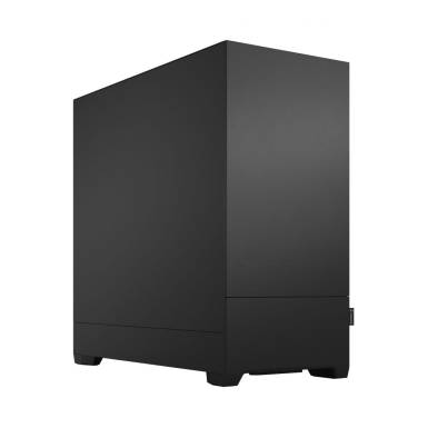 Fractal Design Pop Silent Black FD-C-POS1A-01 Fractal Design Pop Silent Black FD-C-POS1A-01