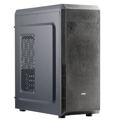 MS Element M310 Black MSC10005 MS Element M310 Black MSC10005