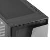 MS Armor V715 Gaming Window Black MSC10025
