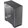 MS Armor V320 Tempered Glass Window Black MSC10026