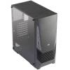 MS Armor V305 Gaming Window Black MSC10021
