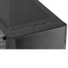 MS Armor V305 Gaming Window Black MSC10021