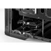 Inter-Tech X-908 Infini2 RGB Tempered Glass Black 88881240