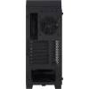 Inter-Tech X-908 Infini2 RGB Tempered Glass Black 88881240