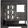 Inter-Tech X-908 Infini2 RGB Tempered Glass Black 88881240