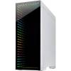 Inter-Tech X-908 Infini2 Windows White 88881339