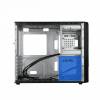 Chieftec Uni Black UC-03B-OP