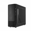 Chieftec Uni Black UC-03B-OP