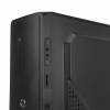 Chieftec Uni Black UC-03B-OP