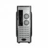 Chieftec Uni Black UC-03B-OP