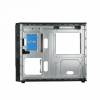 Chieftec Uni Black UC-03B-OP