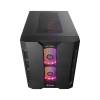 Chieftec Chieftronic M2 Gaming Window Black GM-02B-OP