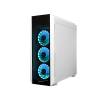 Chieftec Scorpion 3 Window White Edition GL-03W-OP