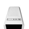 Chieftec Scorpion 3 Window White Edition GL-03W-OP
