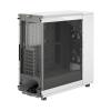 Fractal Design North TGC Chalk White FD-C-NOR1C-04