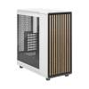 Fractal Design North TGC Chalk White FD-C-NOR1C-04