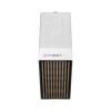 Fractal Design North TGC Chalk White FD-C-NOR1C-04