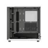 Fractal Design North TGC Chalk White FD-C-NOR1C-04