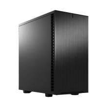 Fractal Design Define 7 Mini Black Solid FD-C-DEF7M-01 Fractal Design Define 7 Mini Black Solid FD-C-DEF7M-01