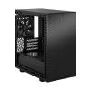 Fractal Design Define 7 Mini Black Solid FD-C-DEF7M-01