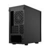 Fractal Design Define 7 Mini Black Solid FD-C-DEF7M-01