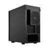 Fractal Design Define 7 Mini Black Solid FD-C-DEF7M-01