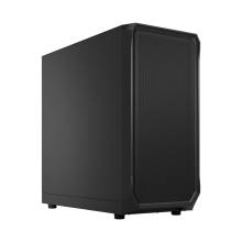 Fractal Design Focus 2 Black Solid FD-C-FOC2A-07 Fractal Design Focus 2 Black Solid FD-C-FOC2A-07