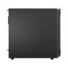 Fractal Design Focus 2 Black Solid FD-C-FOC2A-07