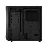 Fractal Design Focus 2 Black Solid FD-C-FOC2A-07